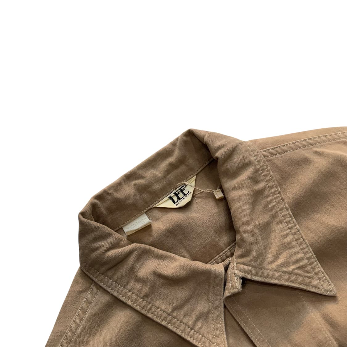 [~100] 70's Lee 몰스킨 자켓 상품이미지3