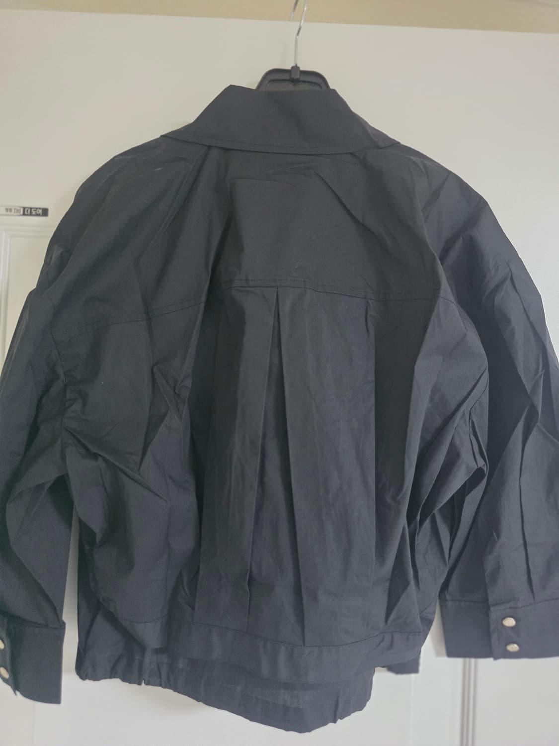 미샤  st 블라우스s 새상품 상품이미지4