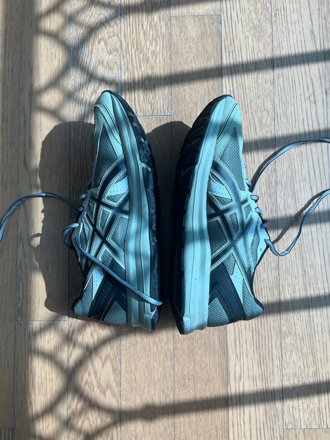 아식스 조스 100s 시트락 280 상품이미지2