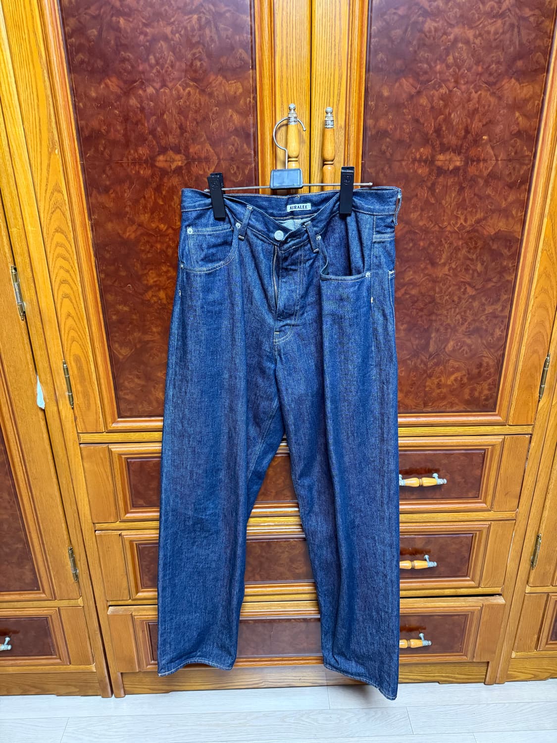 오라리 하드트위스트 30 상품이미지1