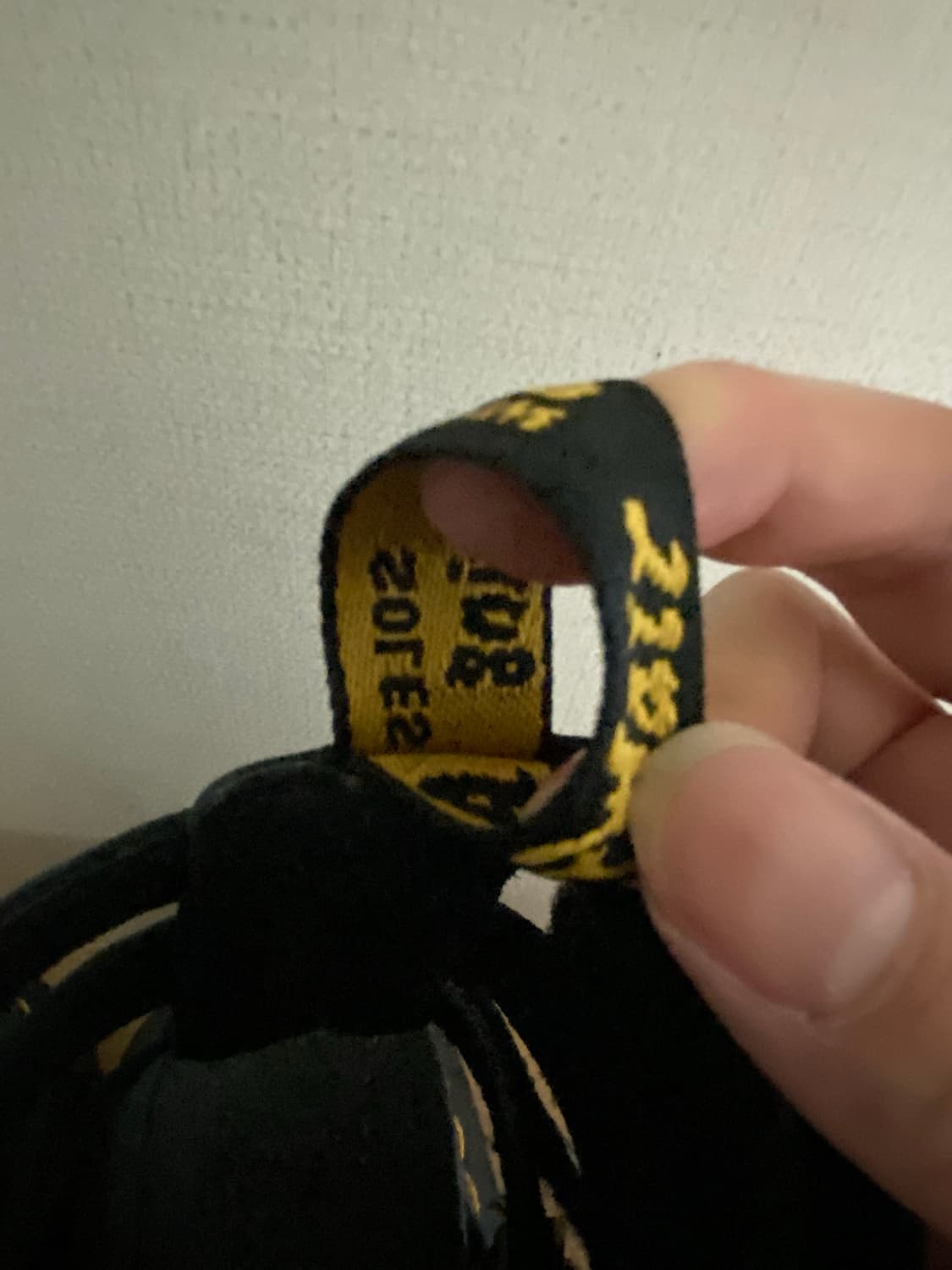 닥터마틴 리키 글래디에이터 나파 럭스 (225~230) 상품이미지7