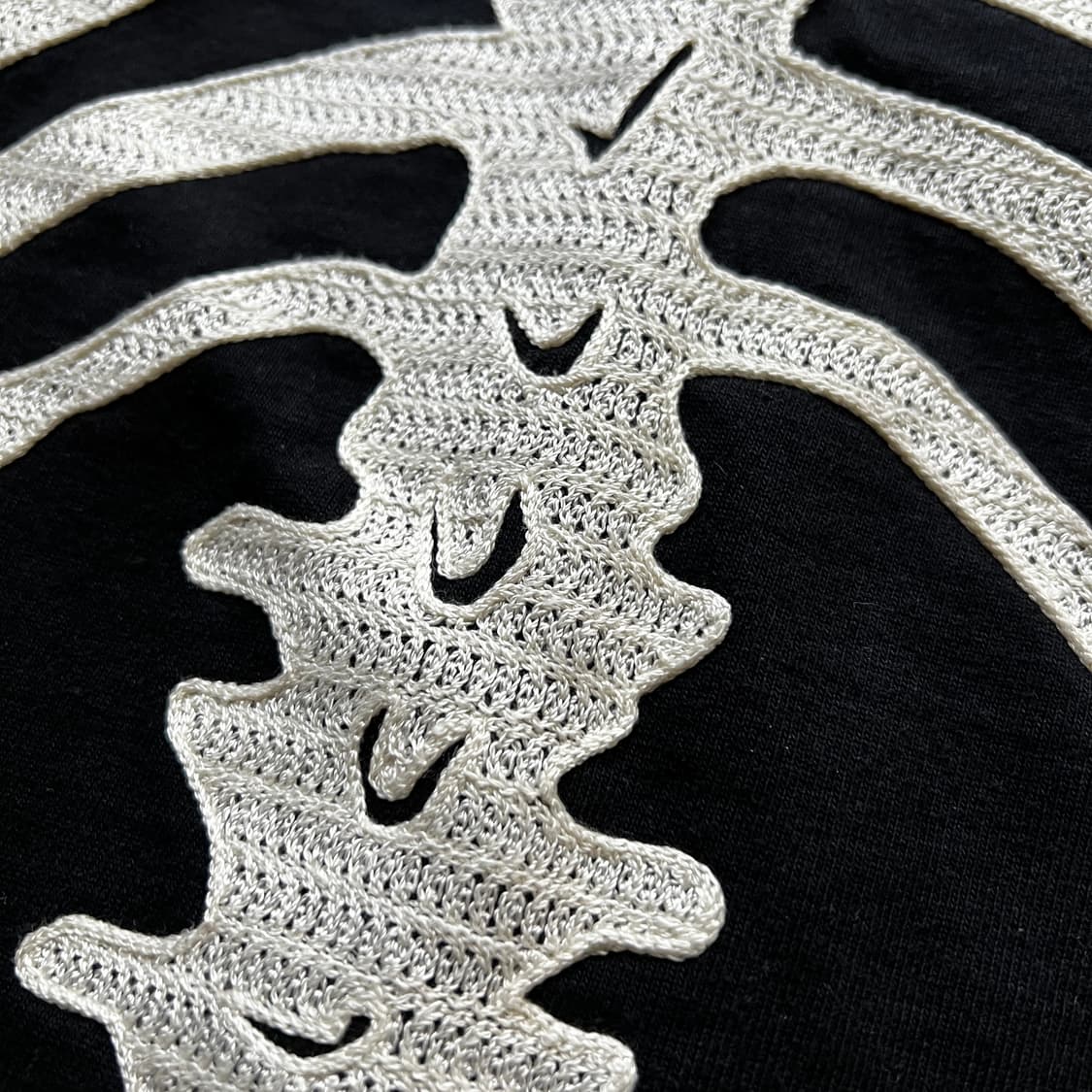 캐피탈 베이스 본 자켓 4 상품이미지4