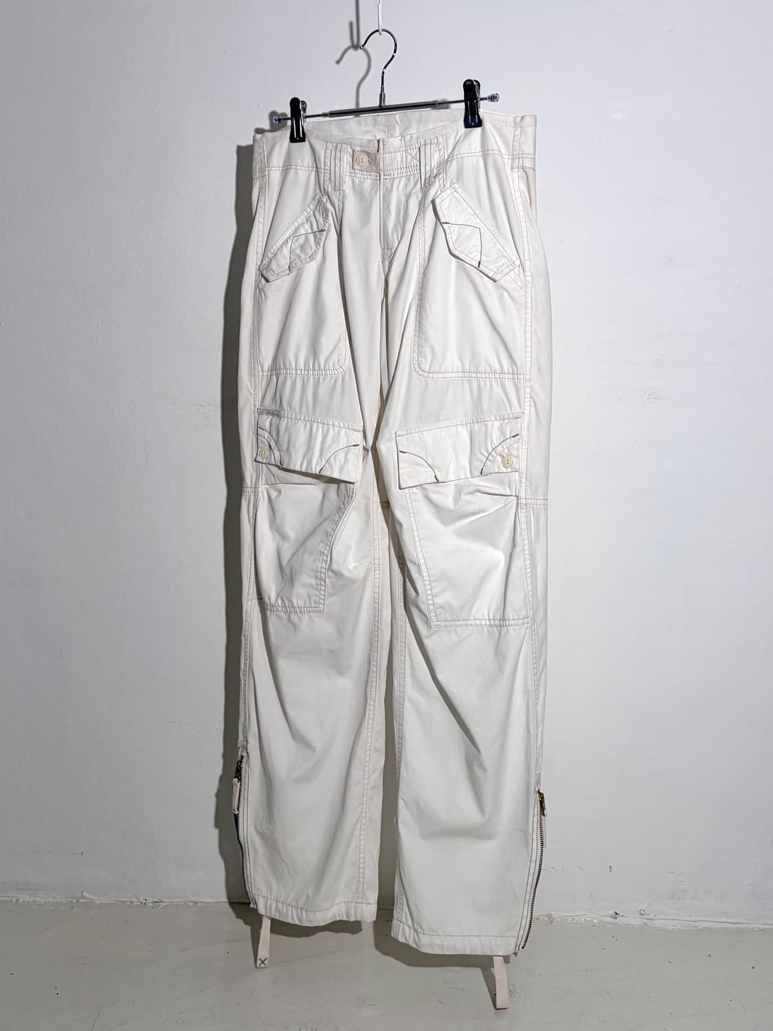 마리떼프랑소와저버 3D 입체 카고 팬츠 상품이미지1