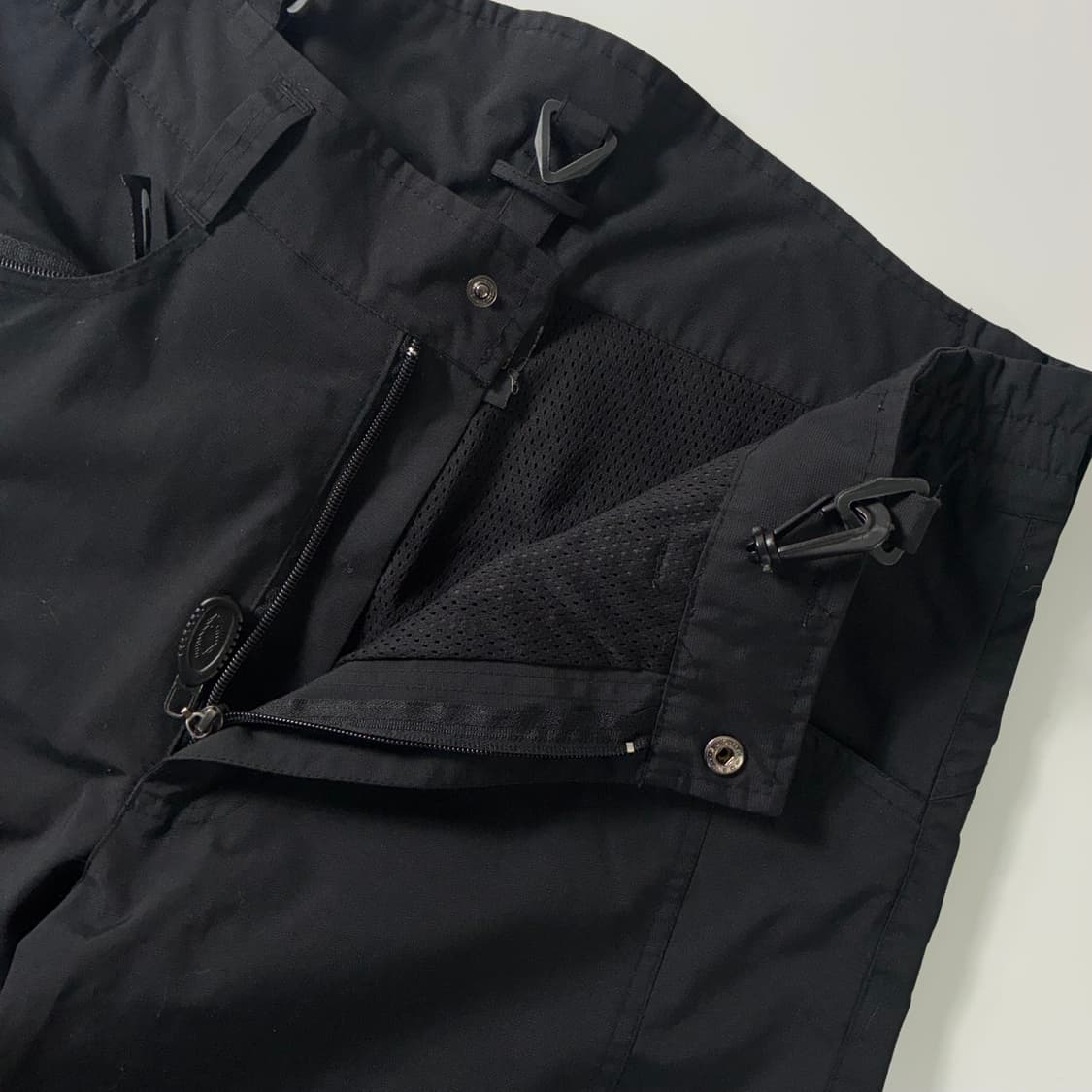 Oakely  오클리 고프코어 고어텍스 쉘 스키 팬츠  상품이미지6