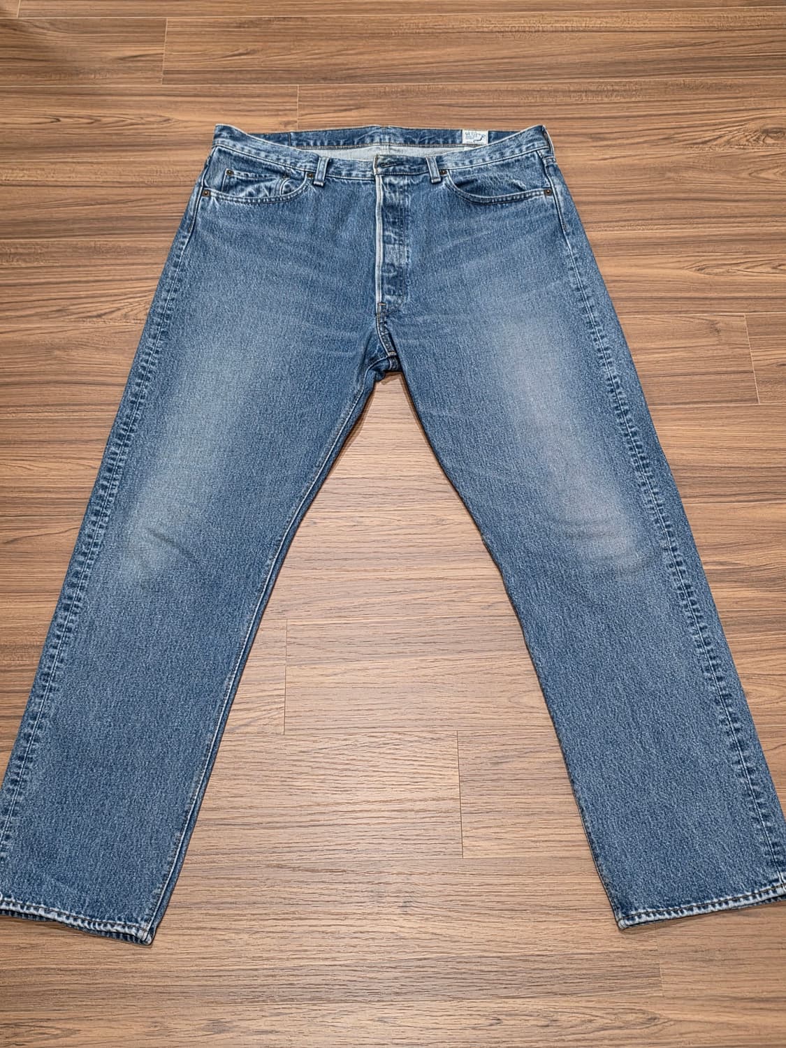 오어슬로우 orslow 105w 5사이즈 상품이미지1