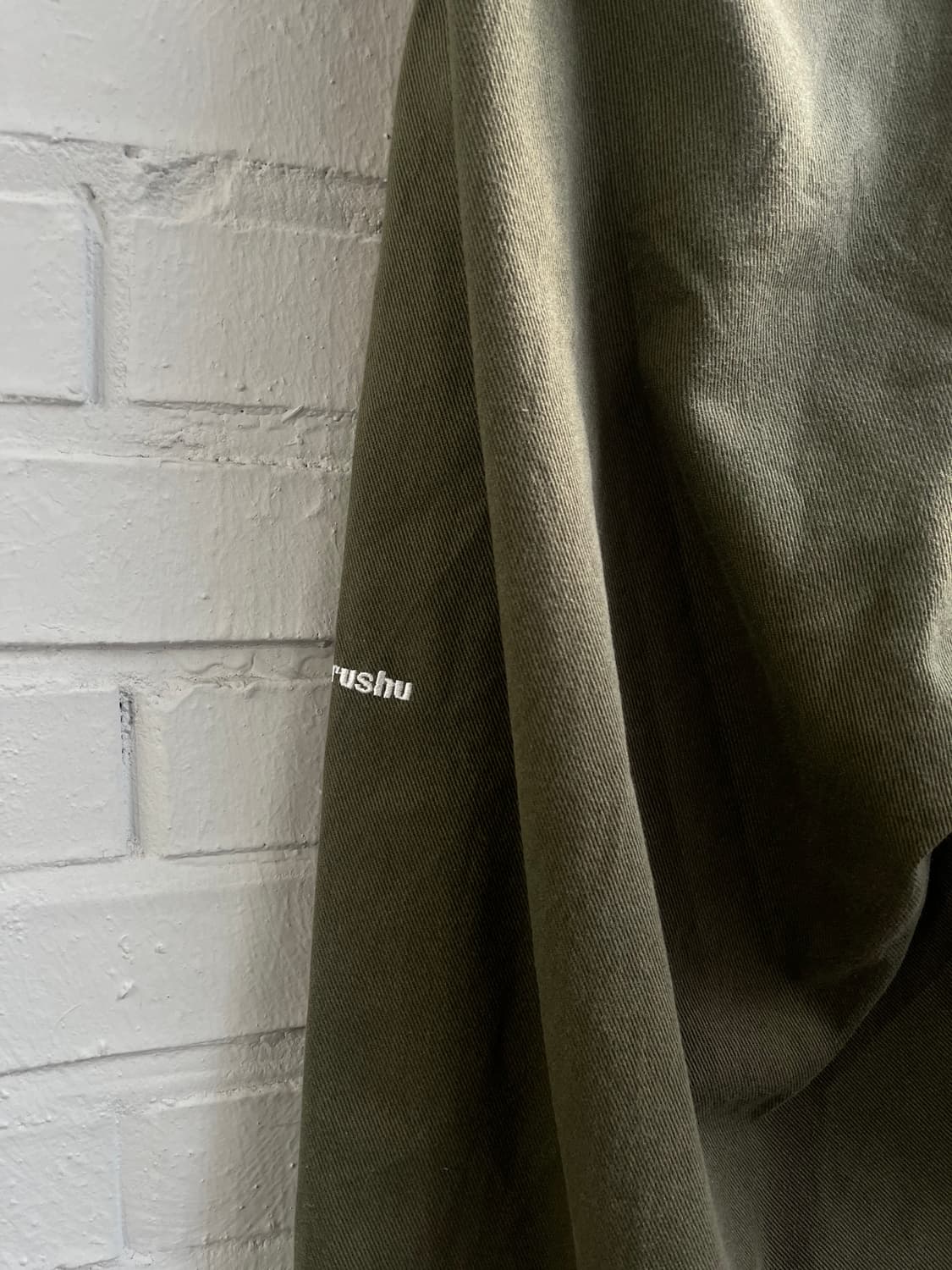 Perushu wide pants 상품이미지6