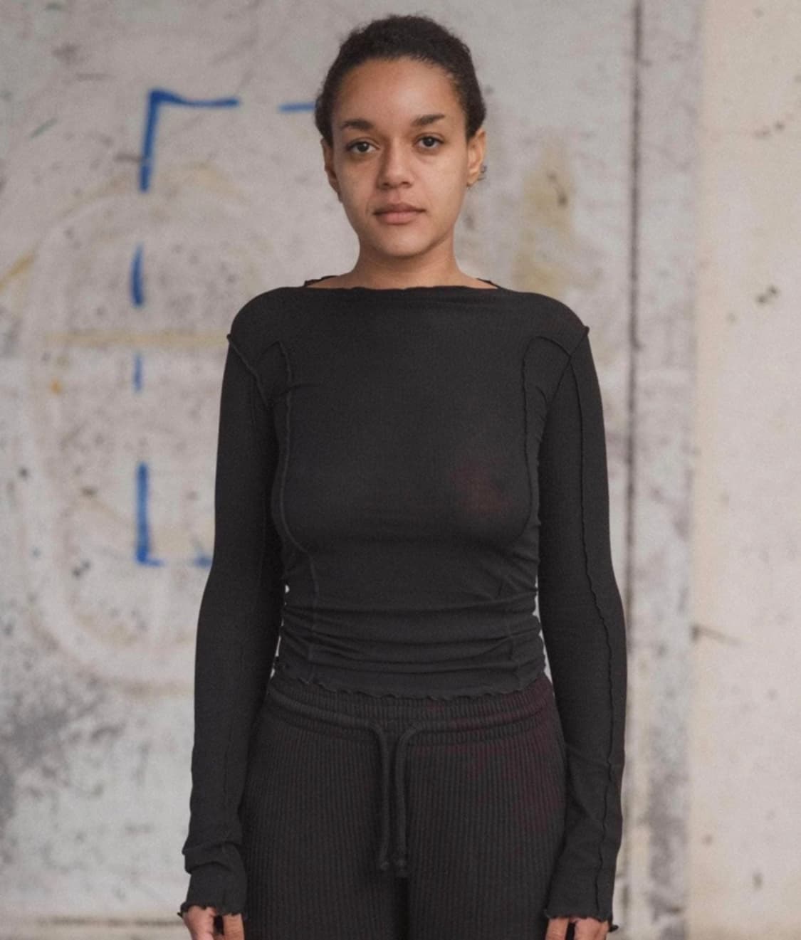 OMATO LONG SLEEVE 상품이미지2