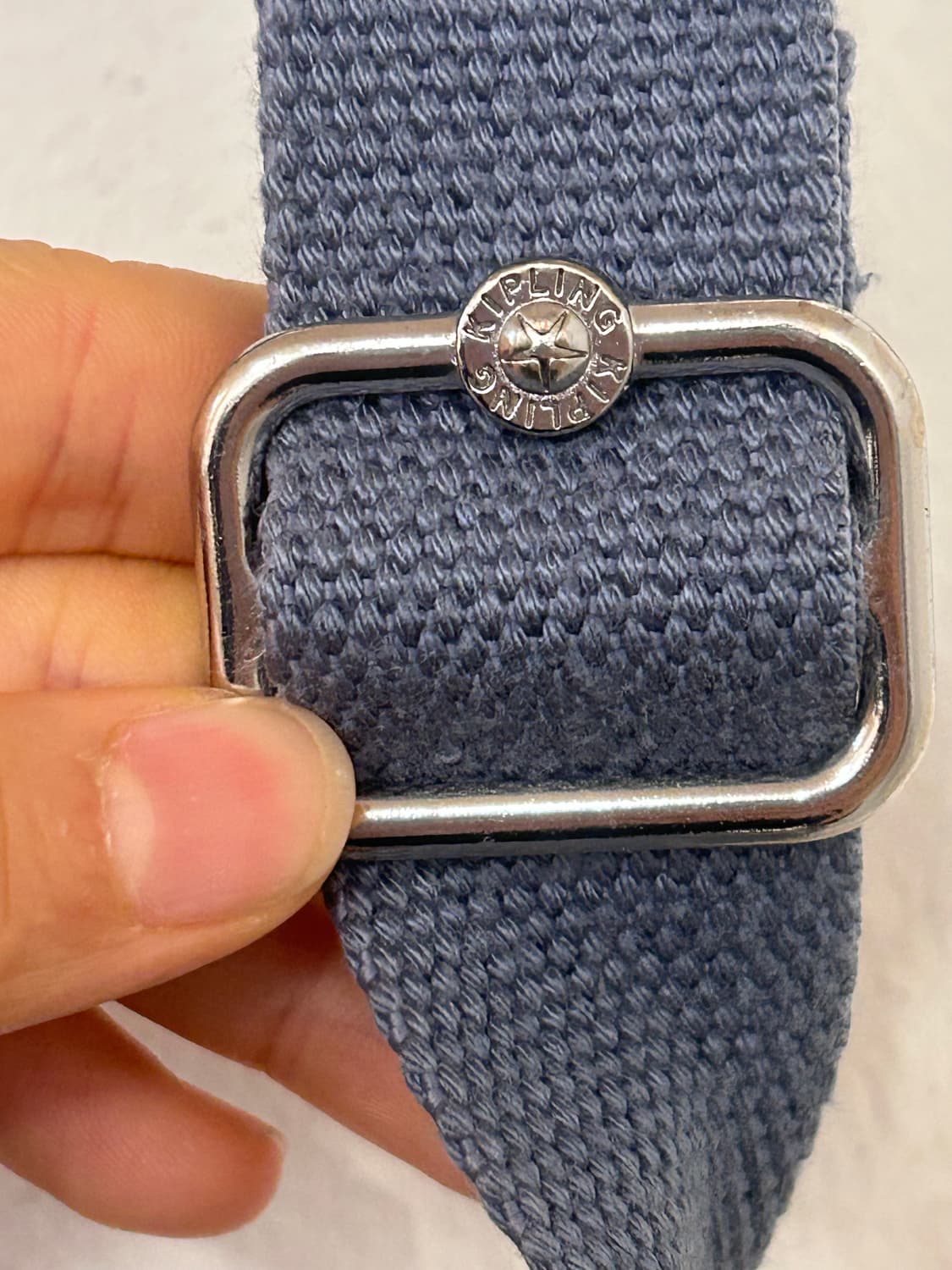 키플링 크로스백 멀티 패턴 상품이미지7