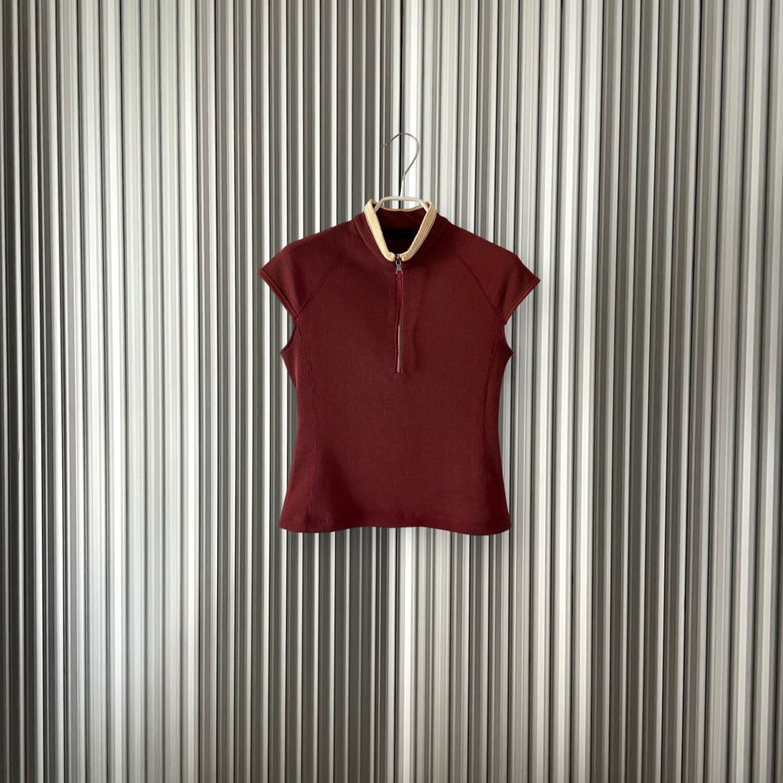 Prada top 상품이미지1