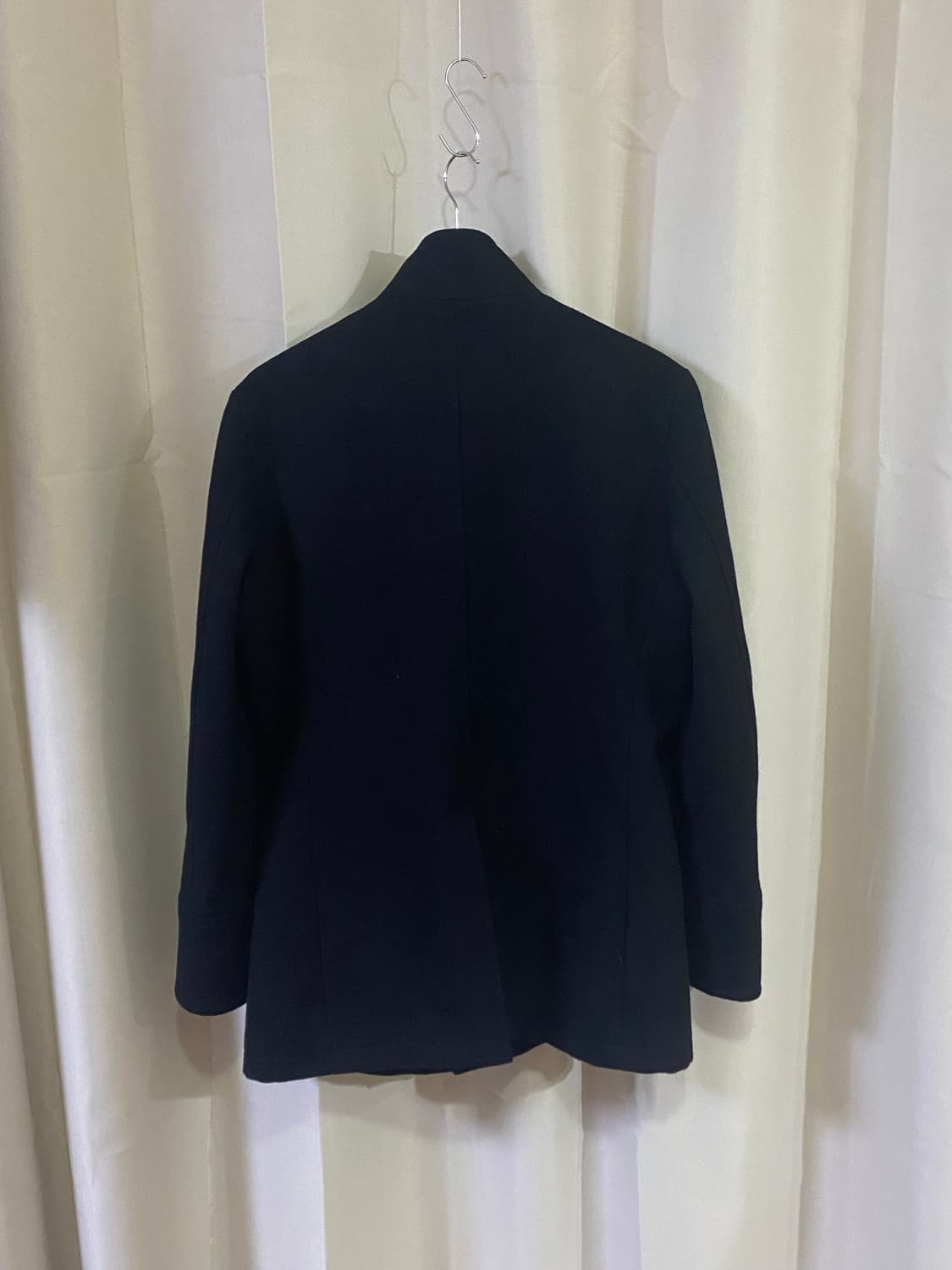Yohji Yamamoto A.A.R duffle coat 상품이미지4