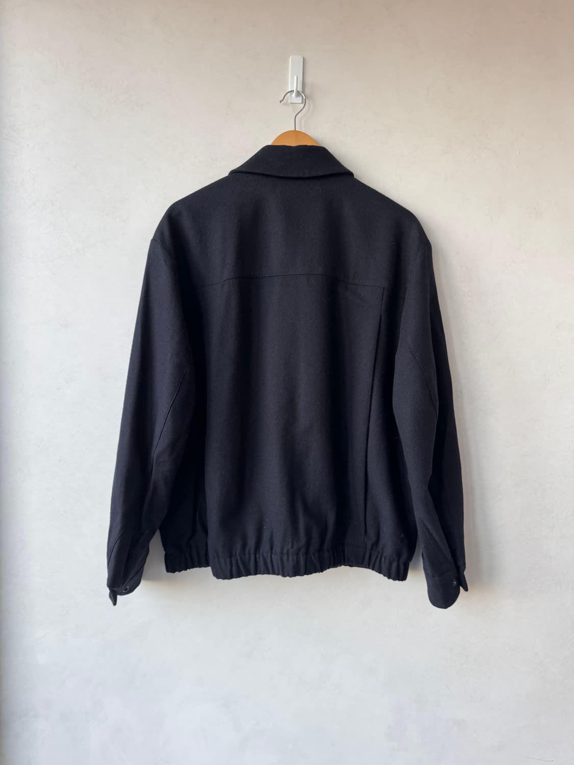 도큐먼트 울 자켓 상품이미지8