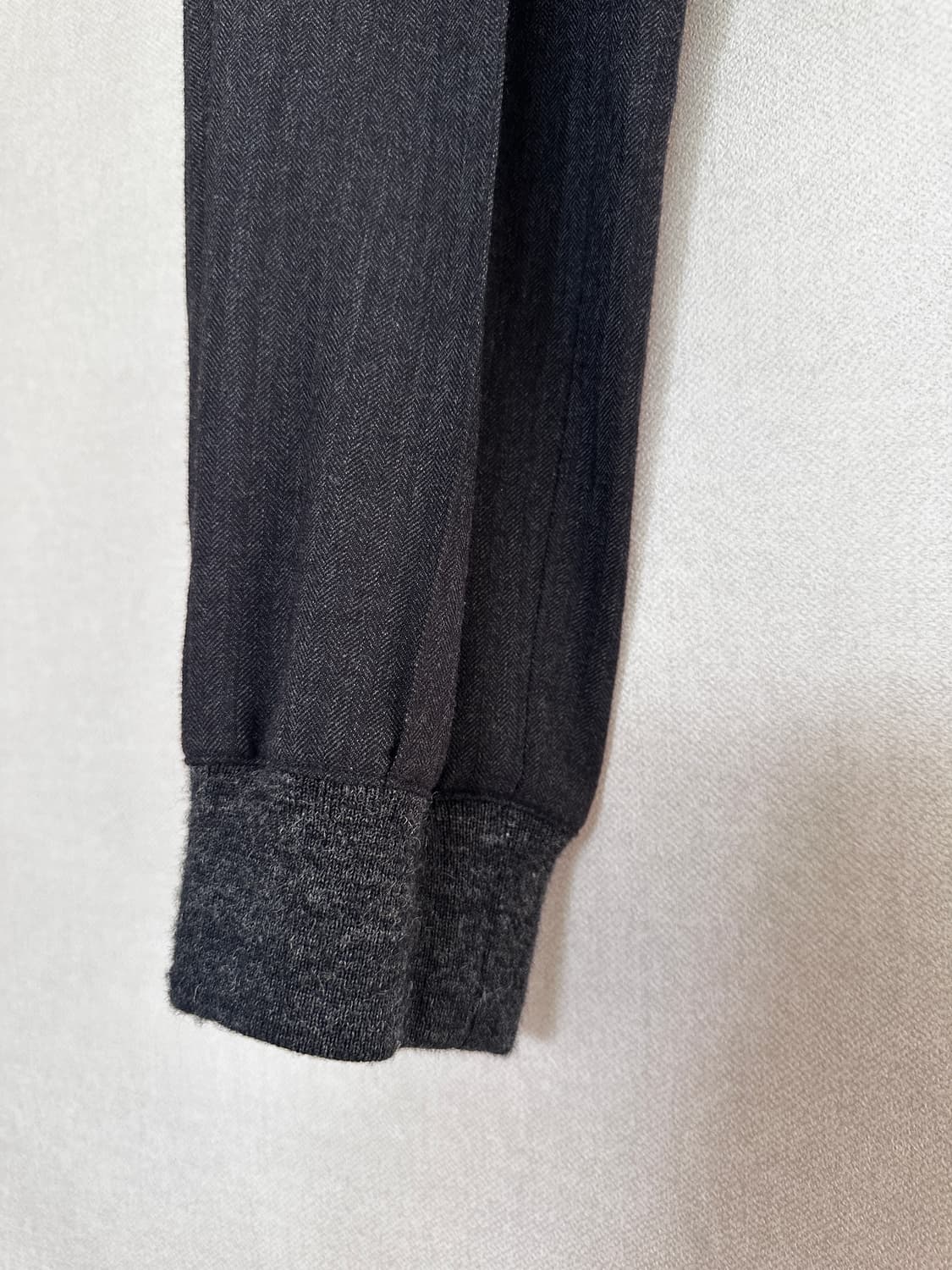Club Monaco Wool Joggers 상품이미지2