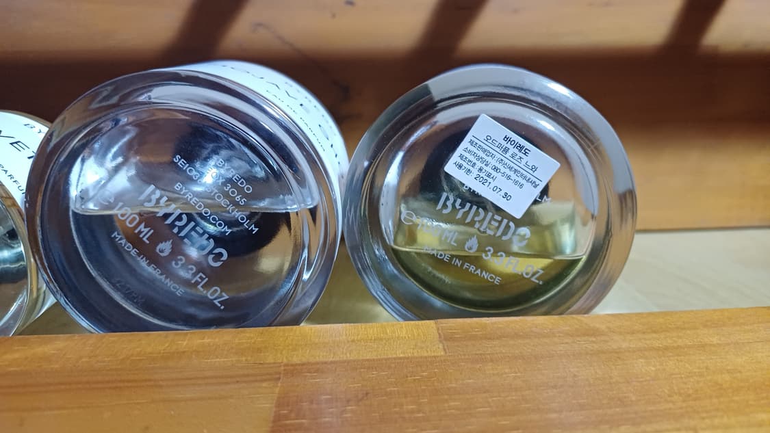 바이레도 모하비고스트 향수 100ml 바틀 상품이미지3