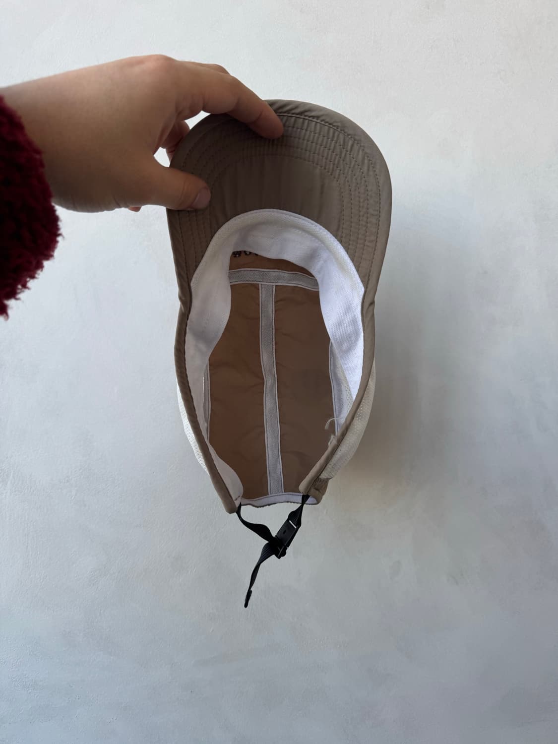 마운틴 히드웨어 캡 상품이미지6