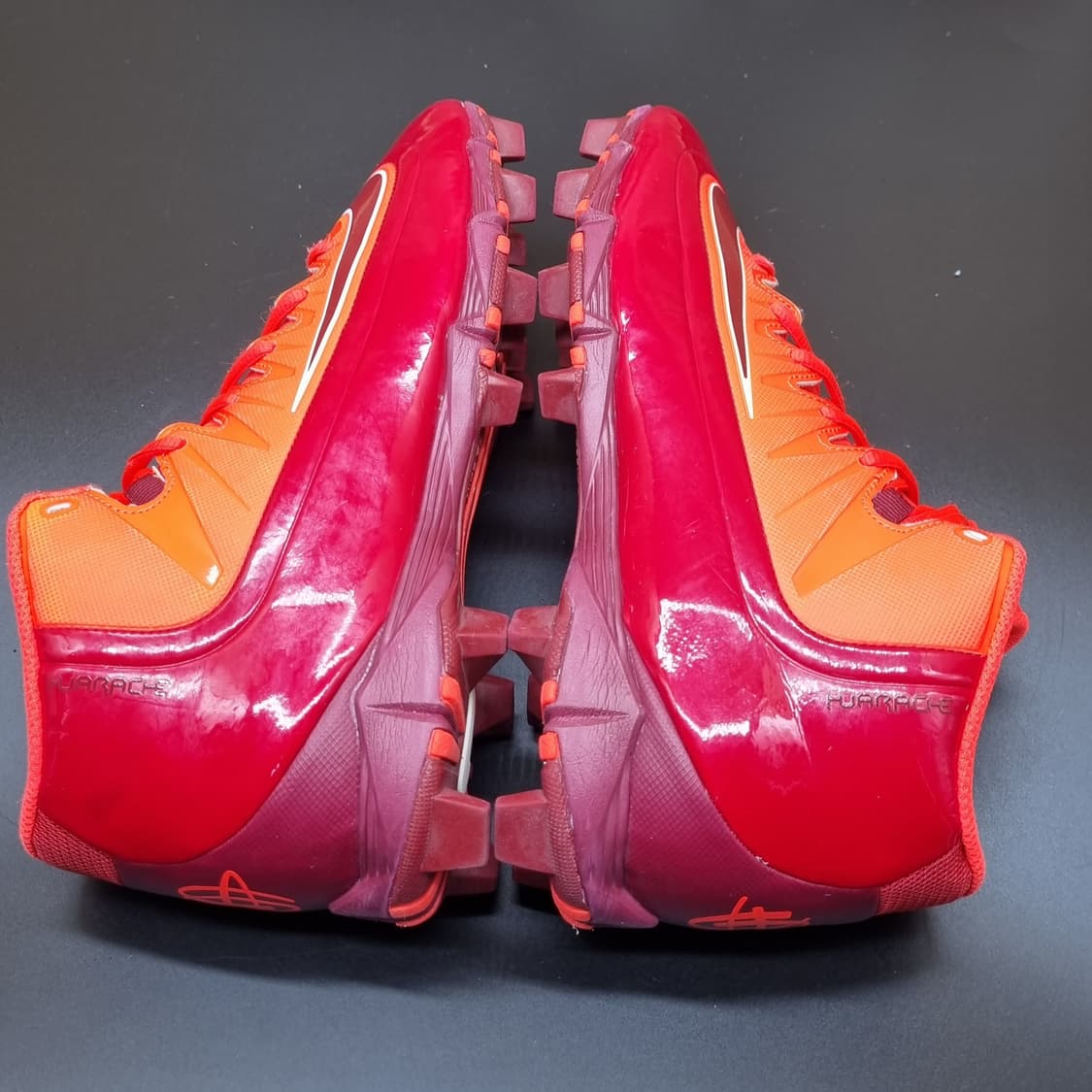 나이키 허라취 야구화275 상품이미지5