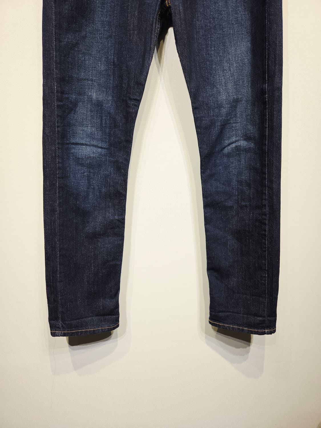 리바이스(Levi's) 502 워싱 데님 팬츠 청바지 상품이미지4