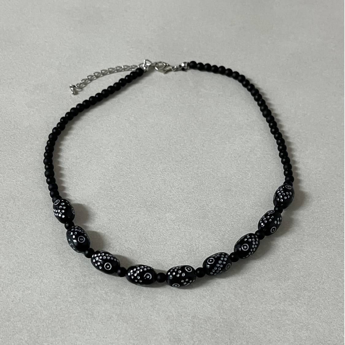 Handmade necklace.. 상품이미지2