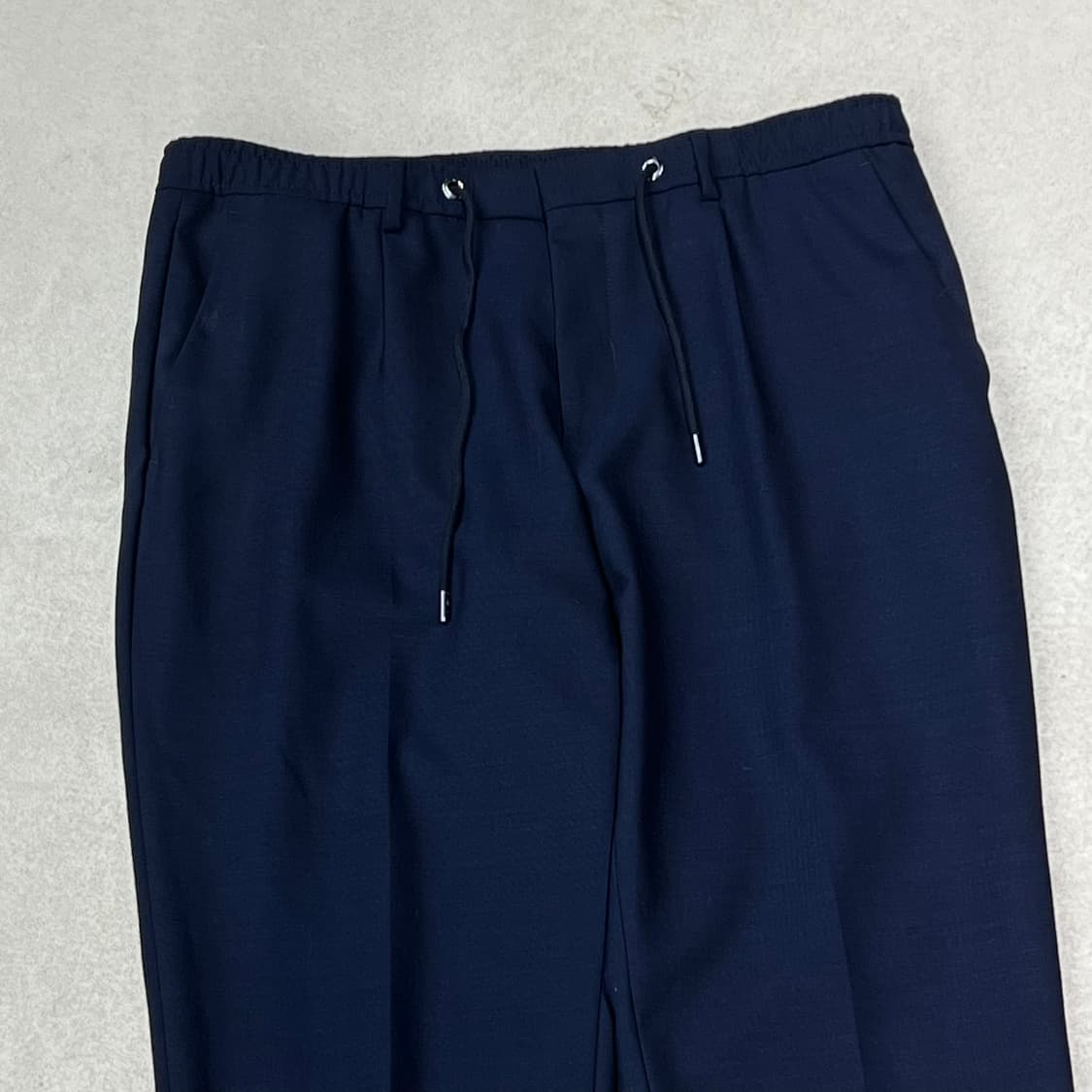 휴고보스 밴딩 슬랙스 s10157 상품이미지3