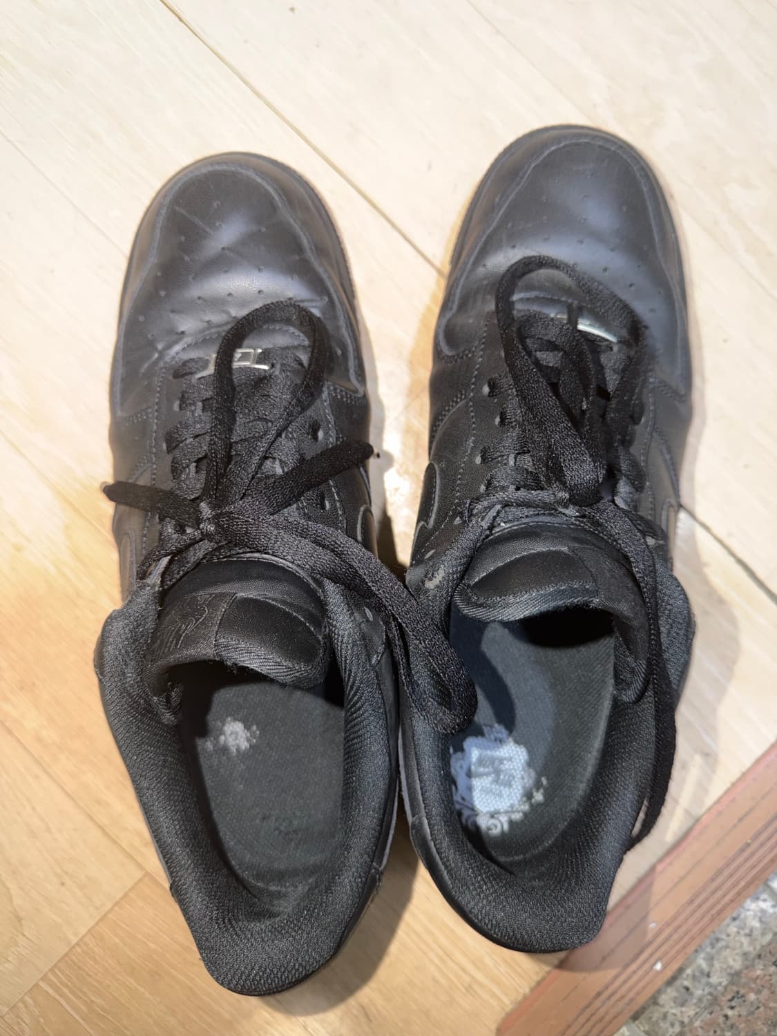 에어포스 290 올검 상품이미지1