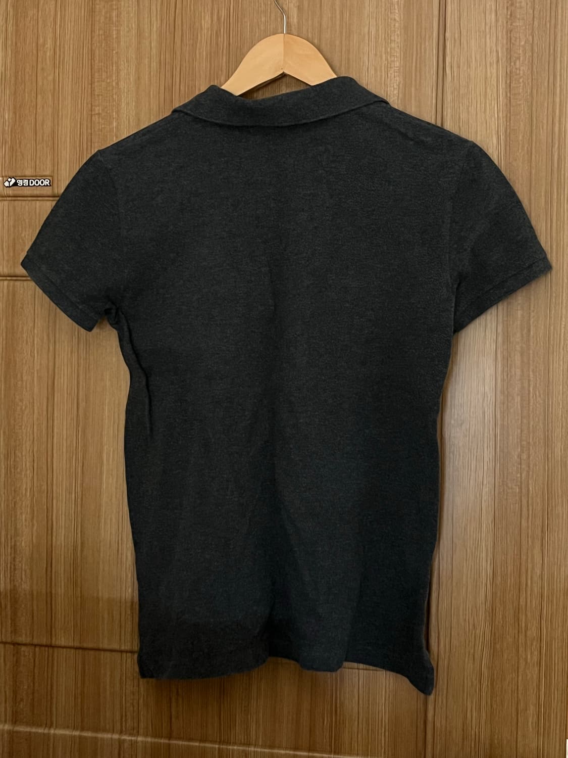 폴로 랄프로렌 클래식 핏 반팔 티셔츠  상품이미지2