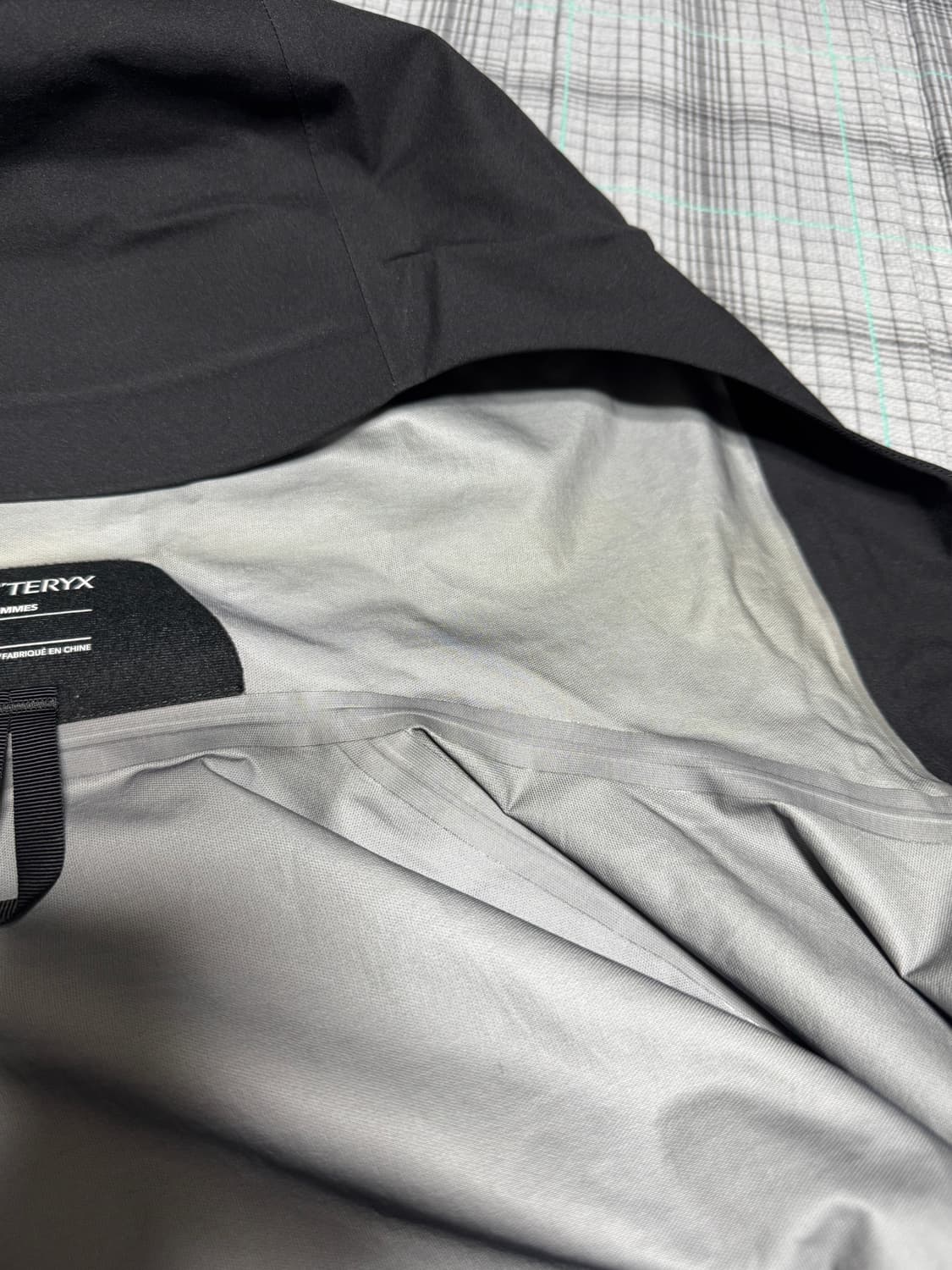 아크테릭스 베타 XL 23년형 상품이미지10