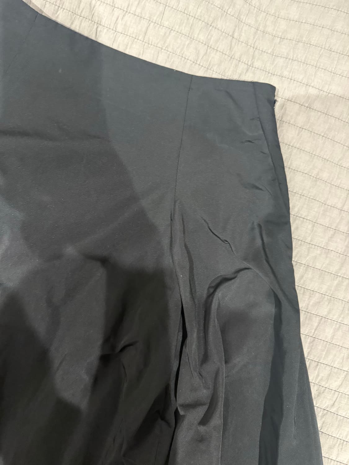 엔폴드 스커트 38 상품이미지6