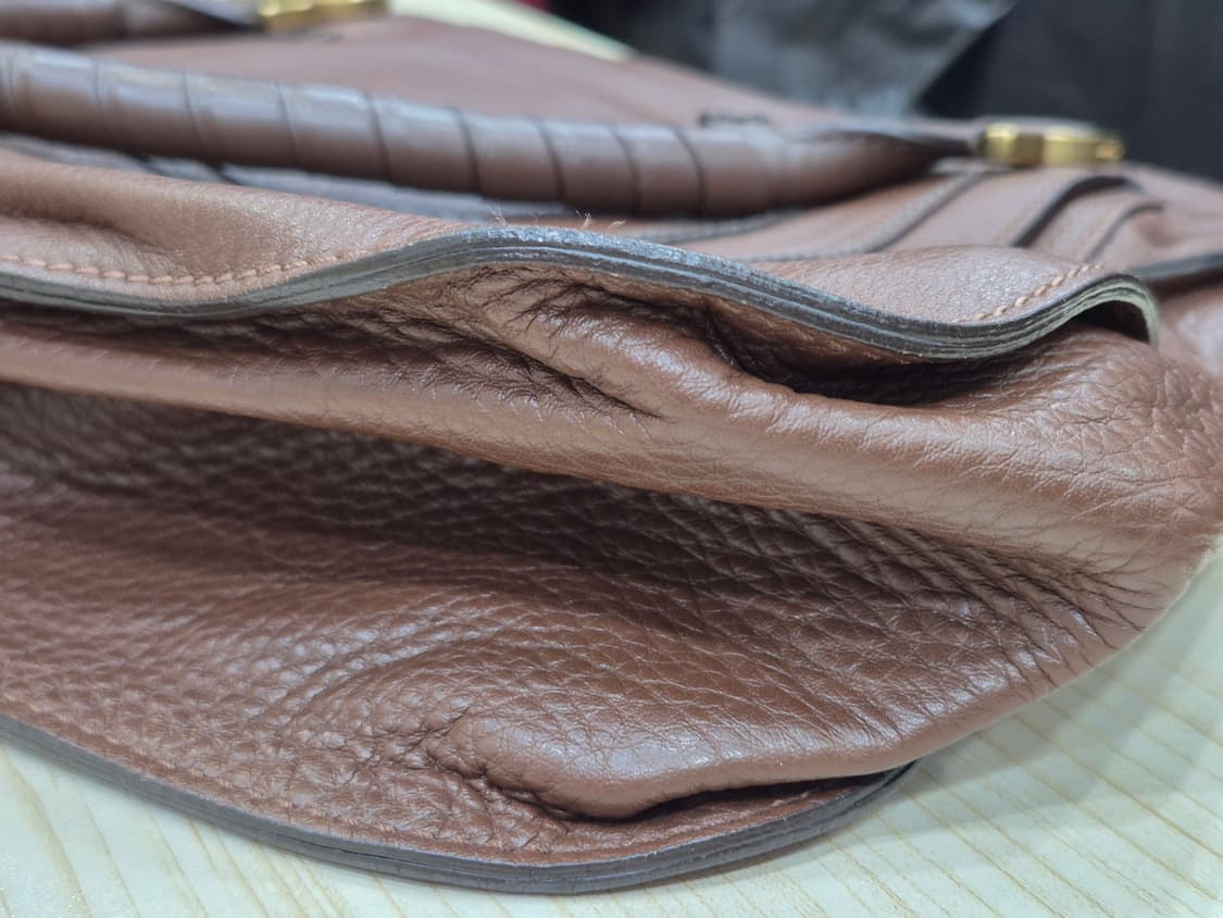 끌로에 마르씨  토트백 라지 상품이미지7