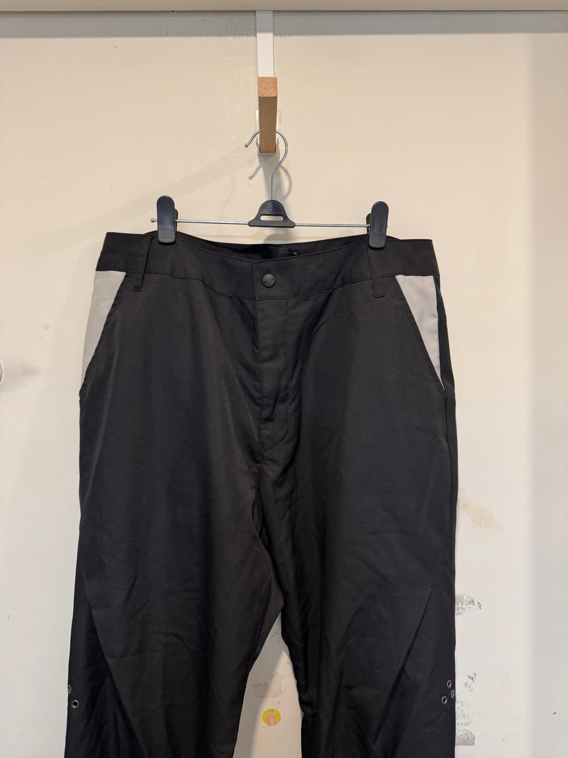 오프닝프로젝트 솔리드 쉘 팬츠 상품이미지5