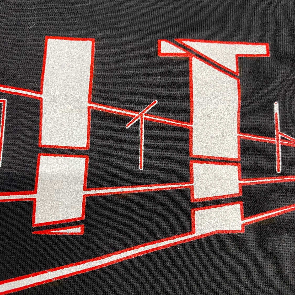 kite 부틀렉 애니메이션 티셔츠 상품이미지8