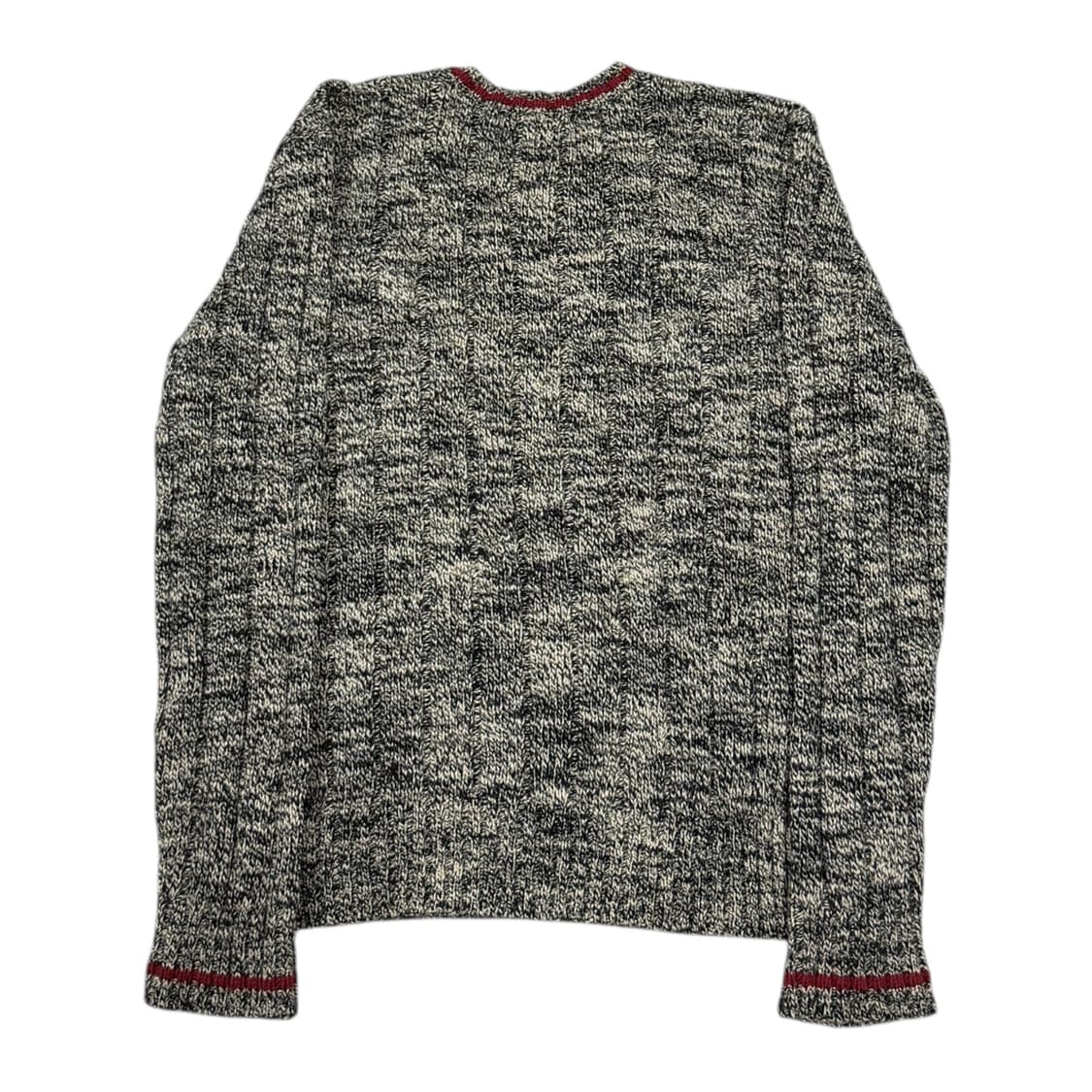 폴로 랄프로렌 크루넥 스웨터 니트 S 상품이미지4