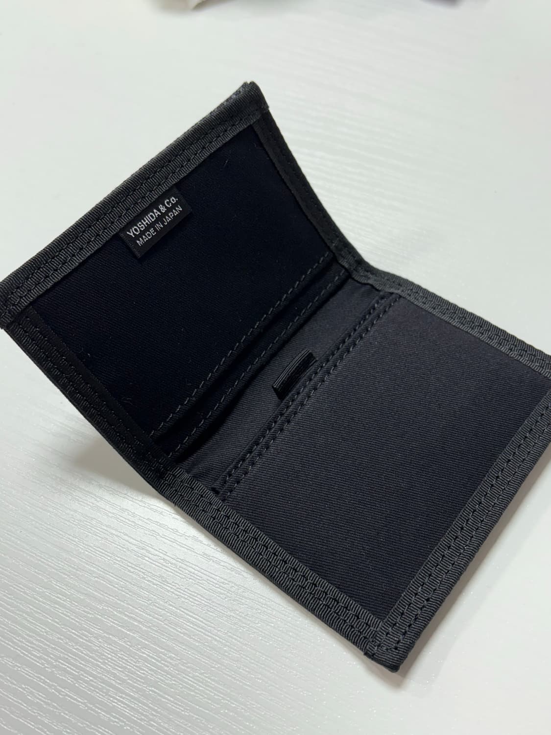 [새상품] 포터 드로잉 카드지갑 상품이미지2