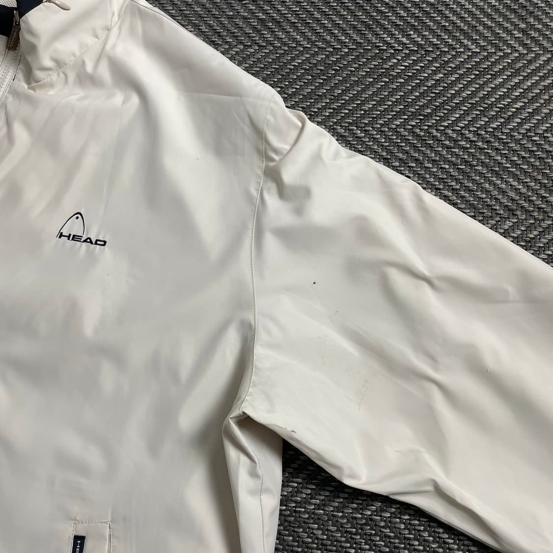 00s HEAD 올드스쿨 네오 클래식 바람막이y 4661 상품이미지4