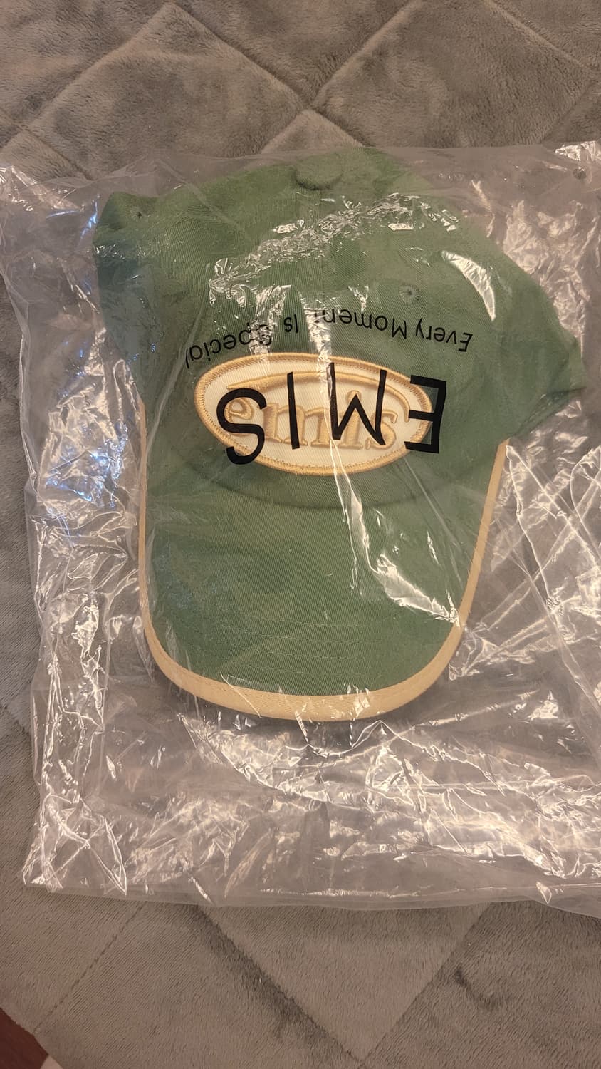 이미스 모자 상품이미지1