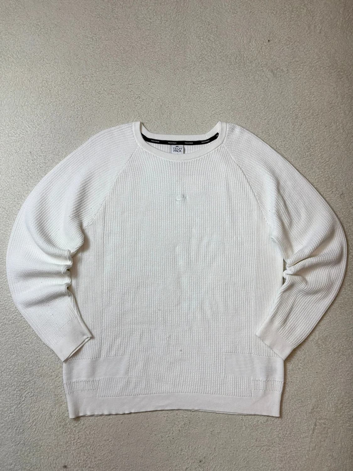 나이키 테크팩 롱 슬리브 PN6490 상품이미지1