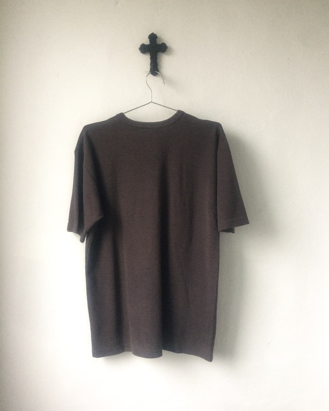 Paul smith ribbed t shirt 상품이미지3