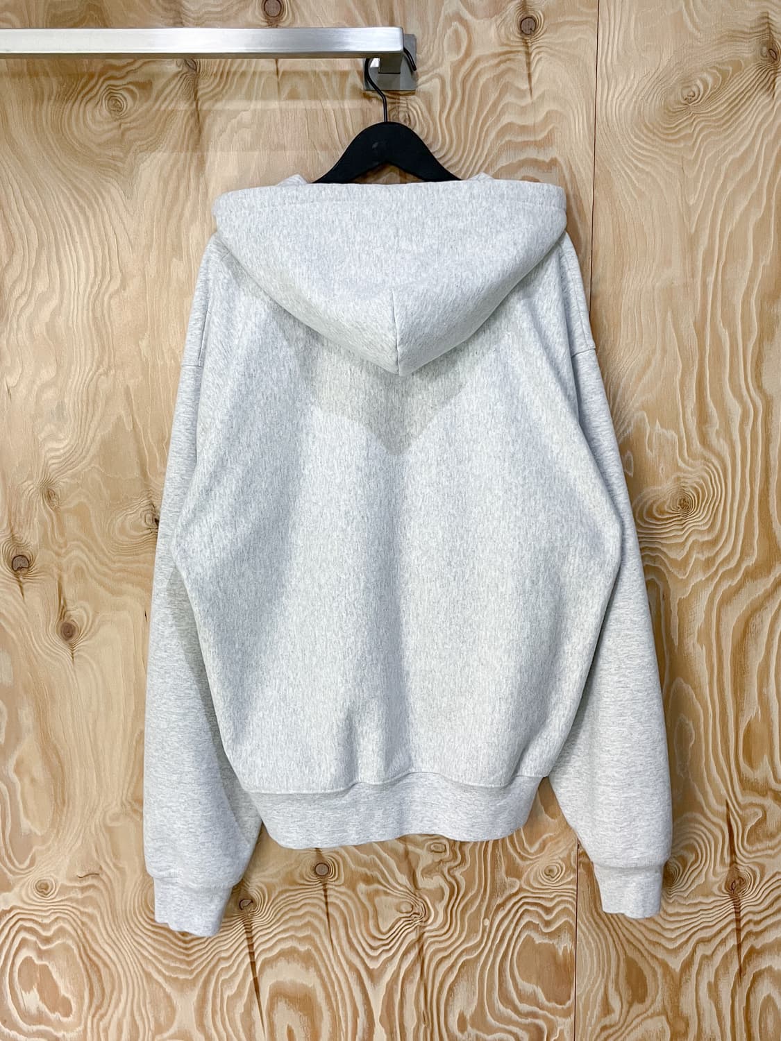 스투시 23AW 도트 스포츠 후드집업 상품이미지4