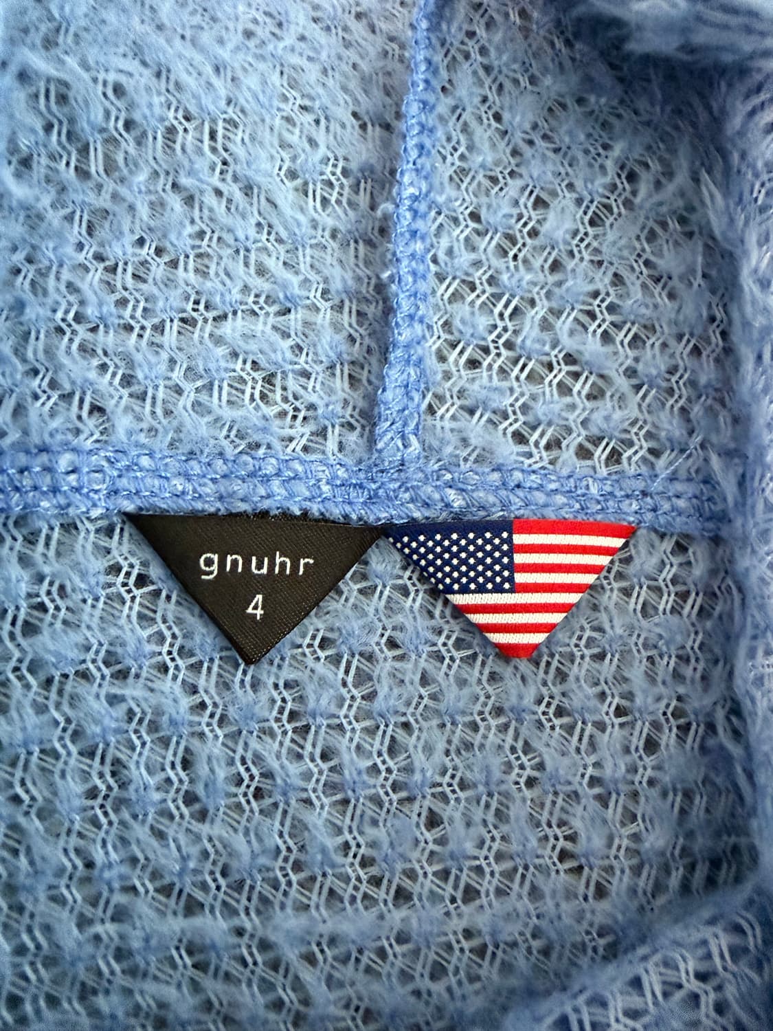 [4] 누어 샤그 후디 v2.0 상품이미지6