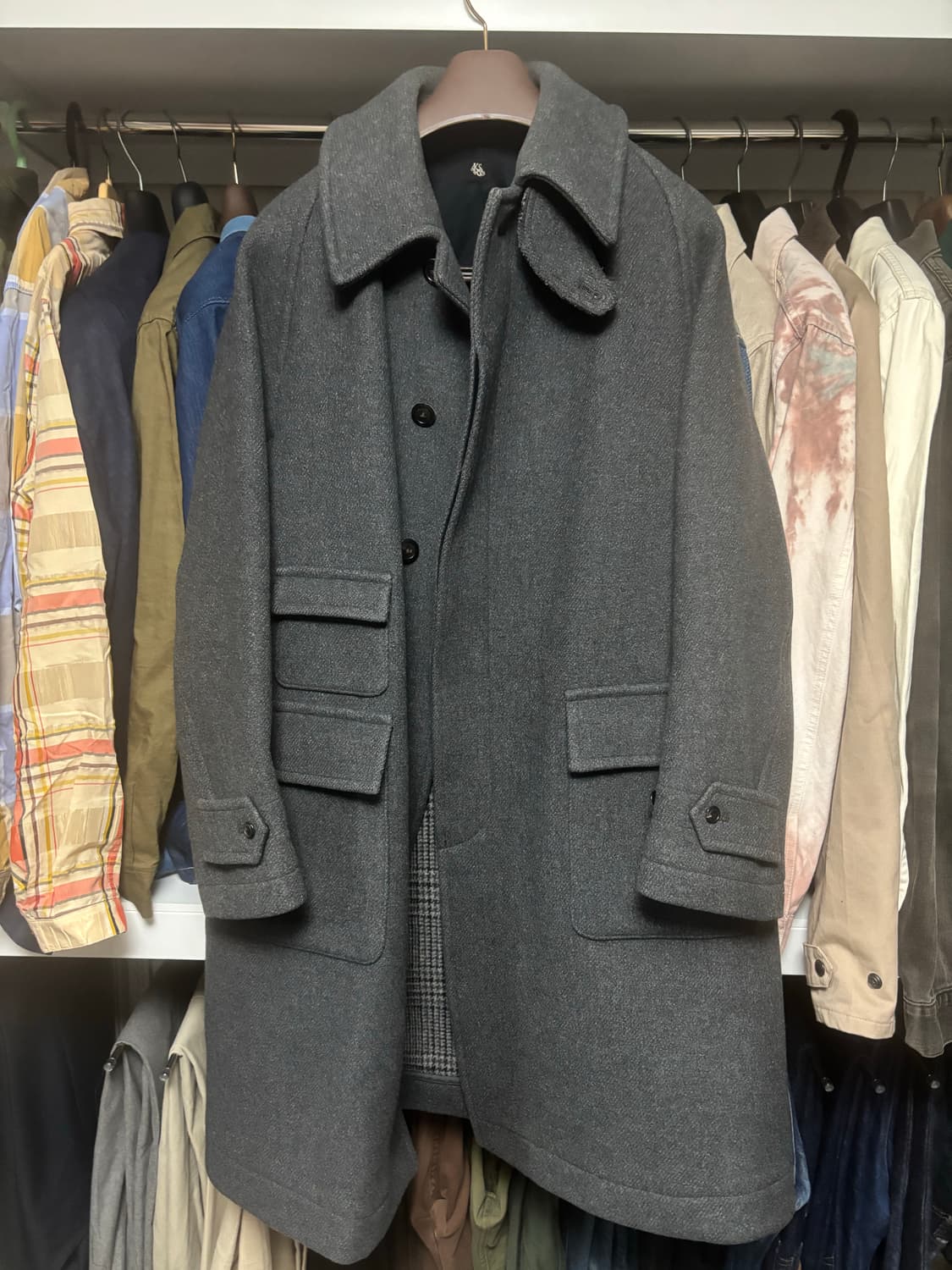 캡틴션샤인 트래블러 38 상품이미지1