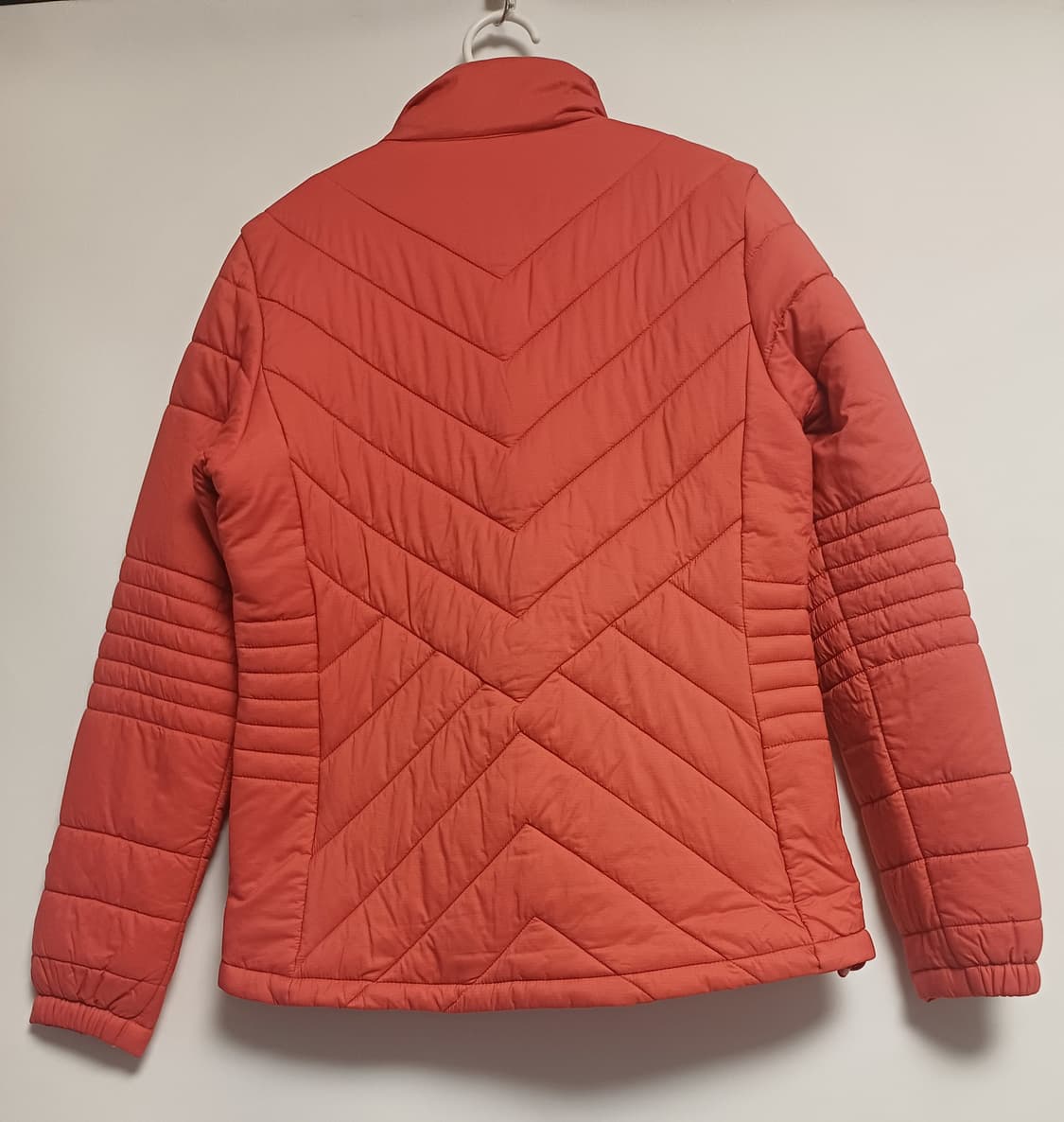 노스페이스 여성 패딩 85(S) / 폴리 충전 / 경량 아웃도어 상품이미지2