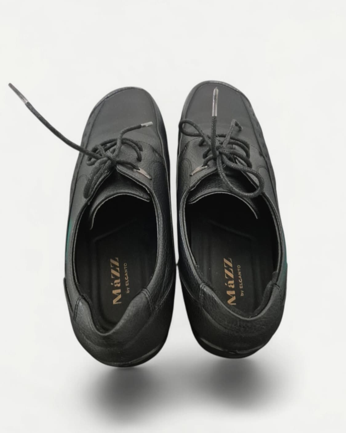 [260]엘칸토 가죽구두 컴포트화 상품이미지3