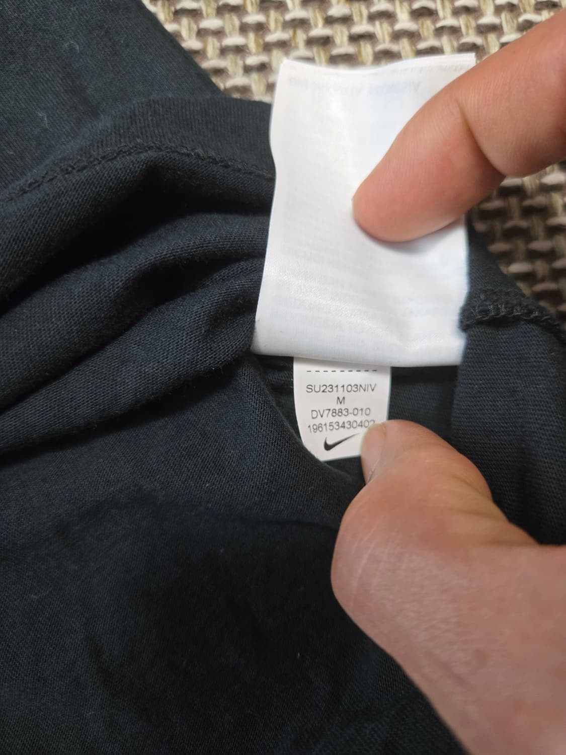 나이키 스포츠웨어 피닉스오버사이즈.원피스 상품이미지7