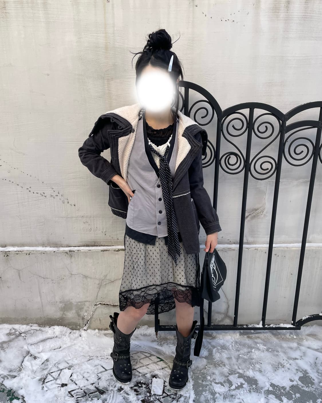 큐티한스푼긱한도쿄걸.ˢᴱᵀ🏠 상품이미지2