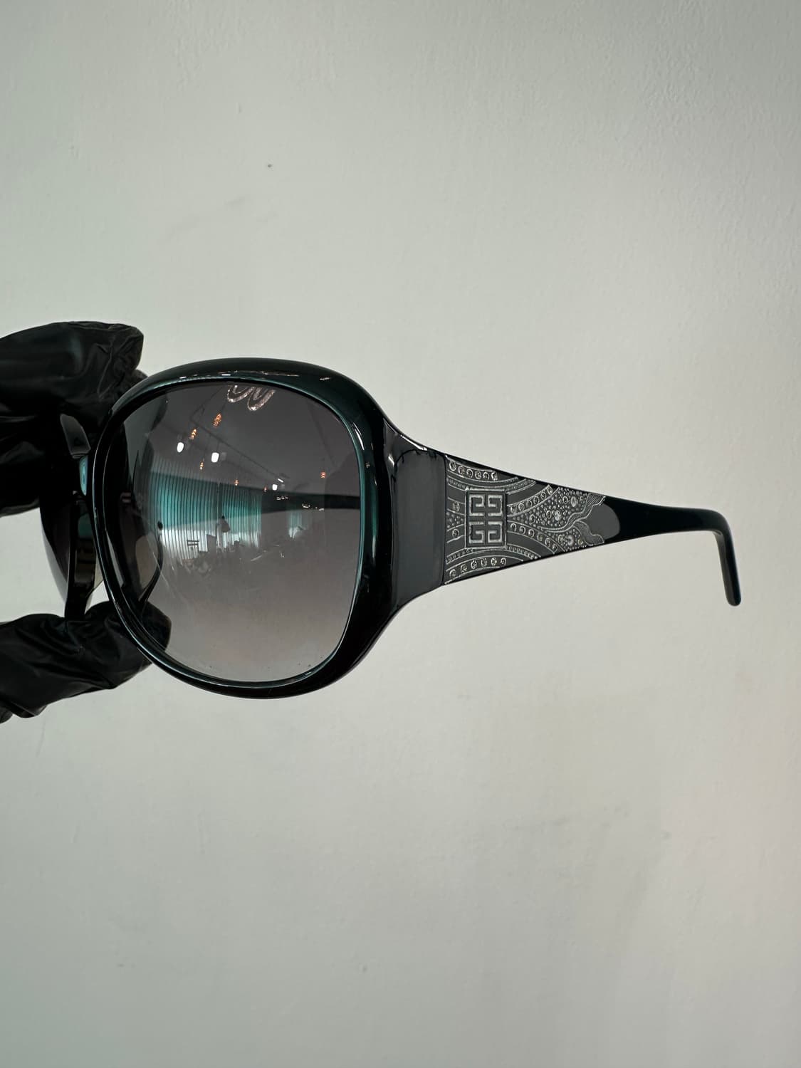 [새상품 무료배송] 지방시 Made in Italy 선글라스 상품이미지6