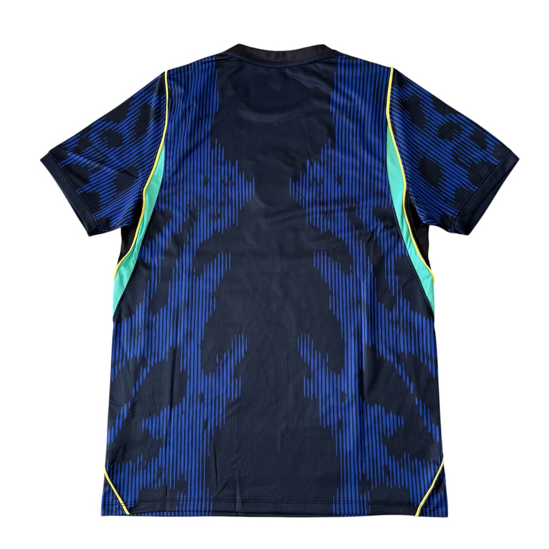 2026 브라질 어웨이 유니폼 상품이미지2