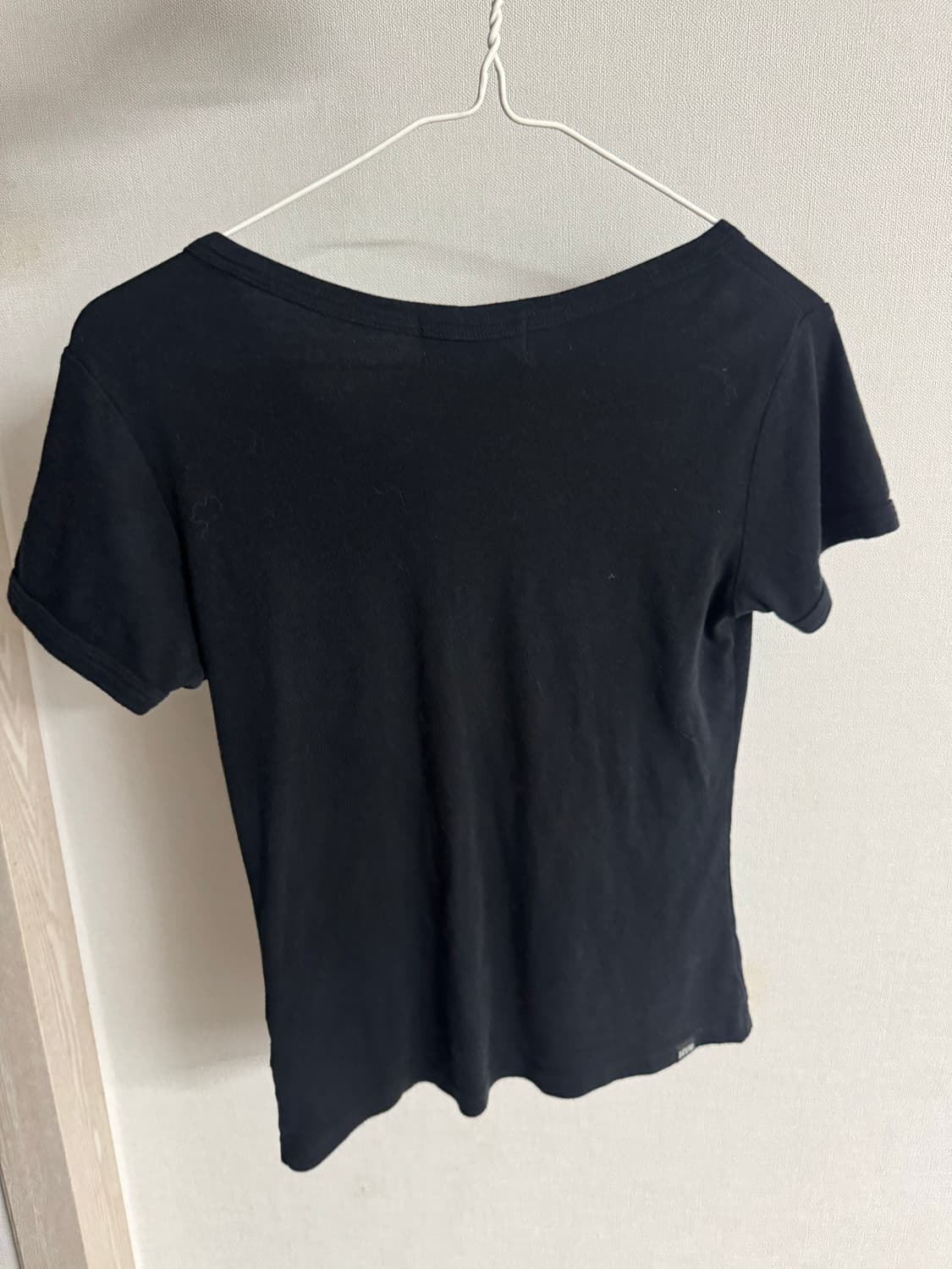 히스테릭글래머 여성 반팔 상품이미지2