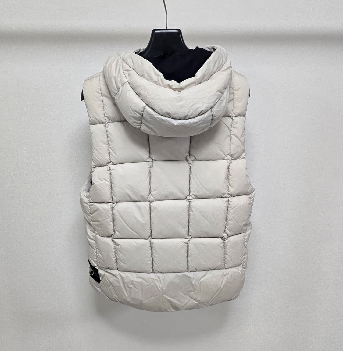 스톤아일랜드 조끼 패딩 s사이즈 90 95 판매 상품이미지3