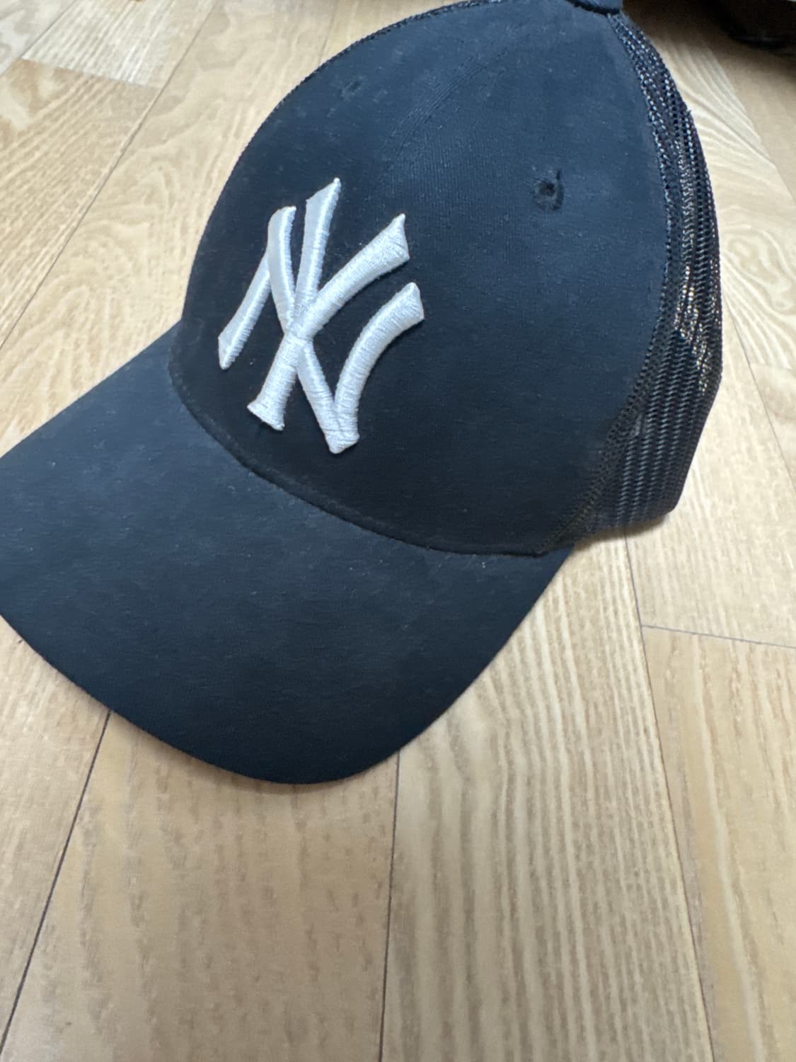 MLB 캡 상품이미지2