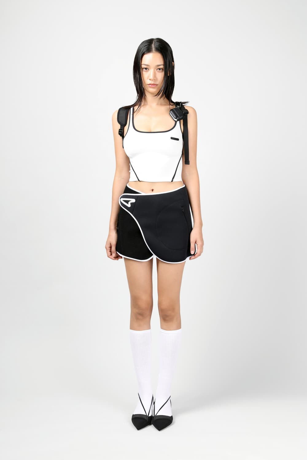 혜인서 스포츠 탱크탑 1사이즈 상품이미지1