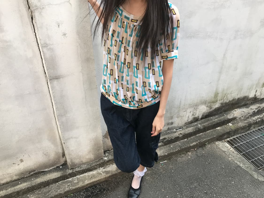 Vintage 상품이미지3