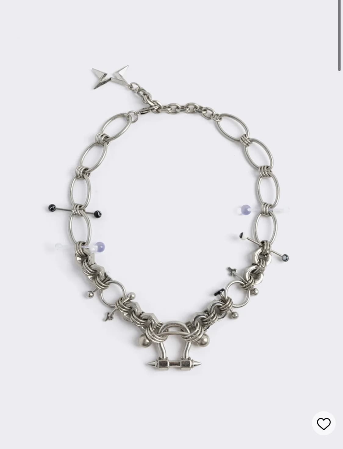 minga london necklace 상품이미지2